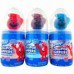 LolliPop Dippers