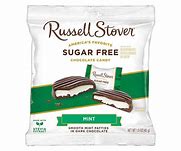 Russelll Suggar Free