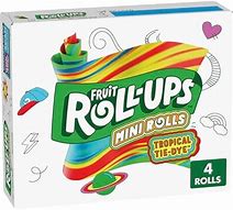 Fruit Roll-Ups Variety Pack