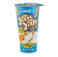 YANYAN VANILLA CREME