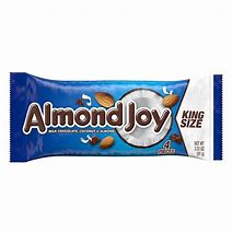 Almond Joy (113g)