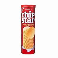 chips star potato chips