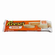 Reese’s 4 snack size.