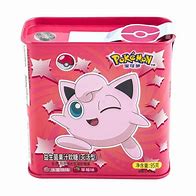 POKEMON JIGGLYPUFF