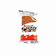 Kinder Cards Individual