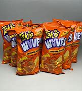 Takis Waves Queso