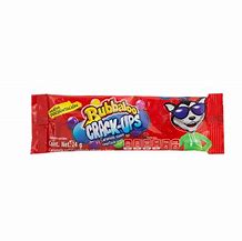 Bubbaloo Crack-Ups (36 g)
