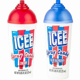 icee spary