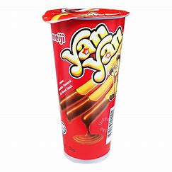 YAN YAN CHOCOLATE