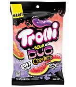 TROLLI SOURS