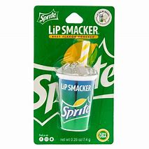 LIP SMACKER SPRITE