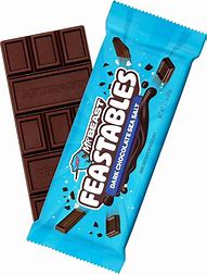 FEASTABLES DARK CHOCOLATE
