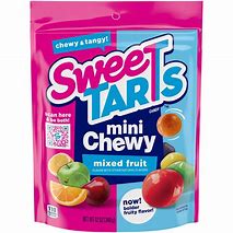 Sweet Tarts Chewy