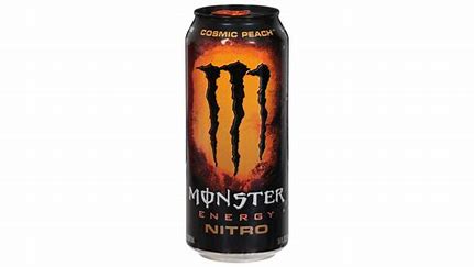 monster nitro