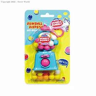 chiclera llavero dubble lo