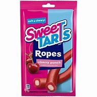 Sweet Tarts Cherry Punch (249g)