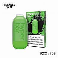hyper bar 12mil