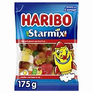 HARIBO STARMIX
