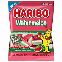 Haribo Watermelon (142g)