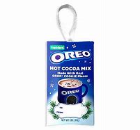 OREO HOT