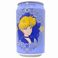 Ocean Bomb