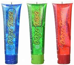 SOUR TUBES
