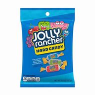 Jolly Rancher Hard Candy (107g)