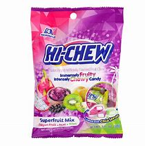 Hi-Chew Superfruit