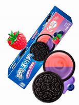 Galleta Oreo (133g)