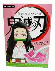 cereal anime grande