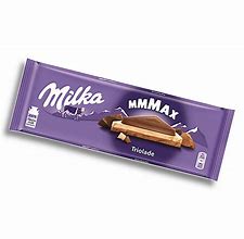 Milka triolade mmmax