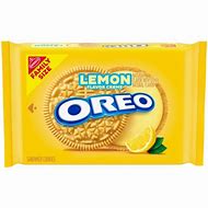 OREO LEMON