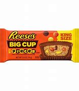 REESE´S PIECES CANDY 79G