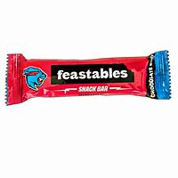 Snack Bar Mr Beast