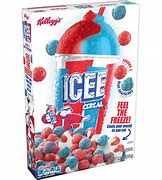 icee cereal 235g