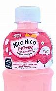 NICO NICO LICHI