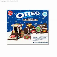 OREO KIT TRAIN