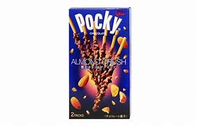 Pocky Almendra (60g)