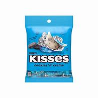 KISSES HERSHEY´S COOKIES 62G