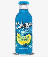 Calypso Zero Tropical Mango Lemonade