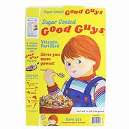 cereal anime grande