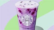 oatmilk creamer lavender