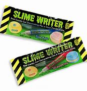 Slime Writer