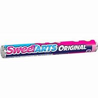 SWEETARTS TUBO