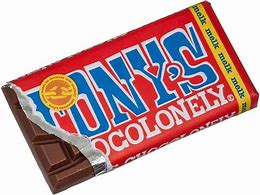 TONY´S CHOCOLONELY