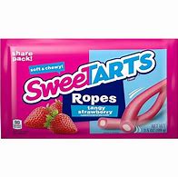 SWEETARTS ROPES FRESA