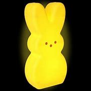 PEEPS BUNNY LED