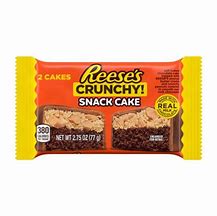 REESE´S CRUNCHY