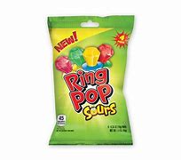 RING POP SOUR
