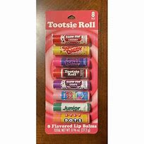 TOOTSIE ROLL 8PAK